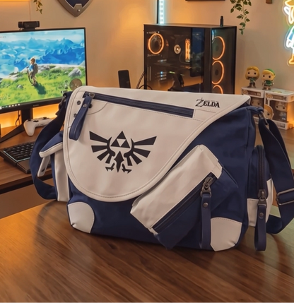 Thornwalk Bag Blue
