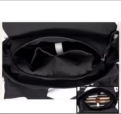 Thornwalk Bag Olive