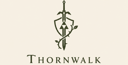 Thornwalk