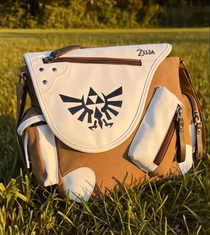 Thornwalk Bag Brown