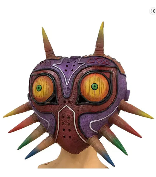 Thornwalk Mask