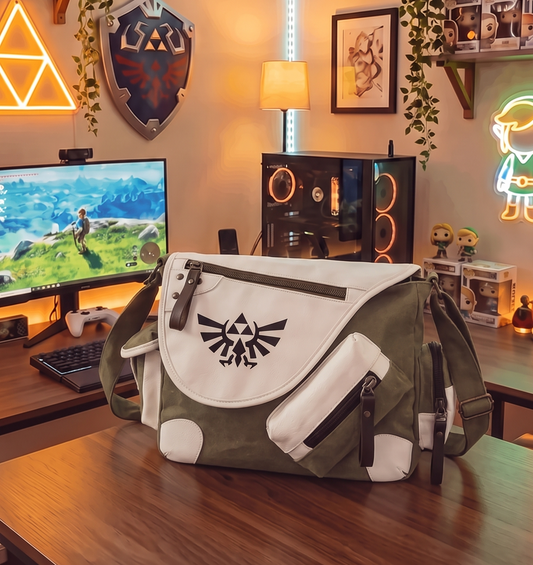 Thornwalk Bag Olive